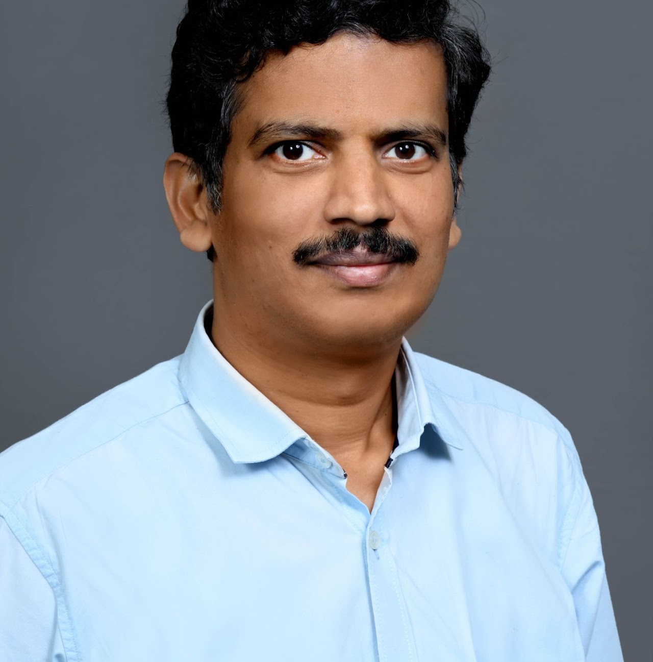 Dr. Anil Kumar Vuppala